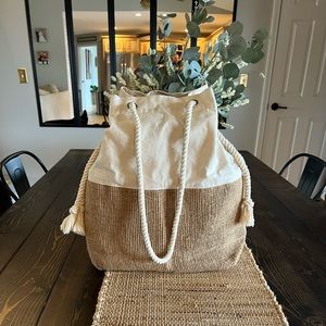 Beach Bag